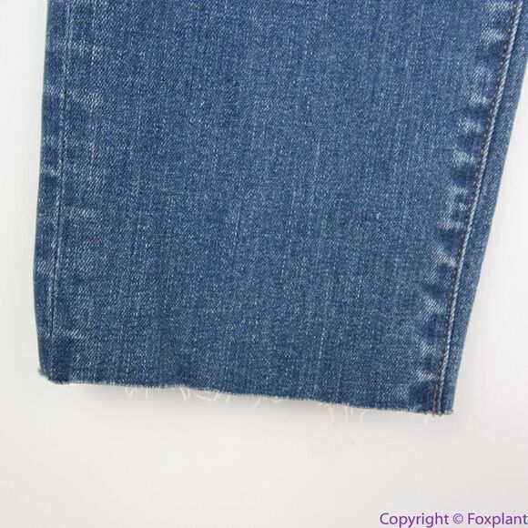 NEW‎ Express splatter jeans, 2S (2 short) - Picture 16 of 16